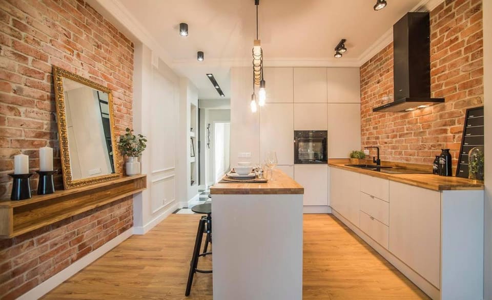 Modern Flat In The Centre - by HIK Apartments Apartment in Warsaw