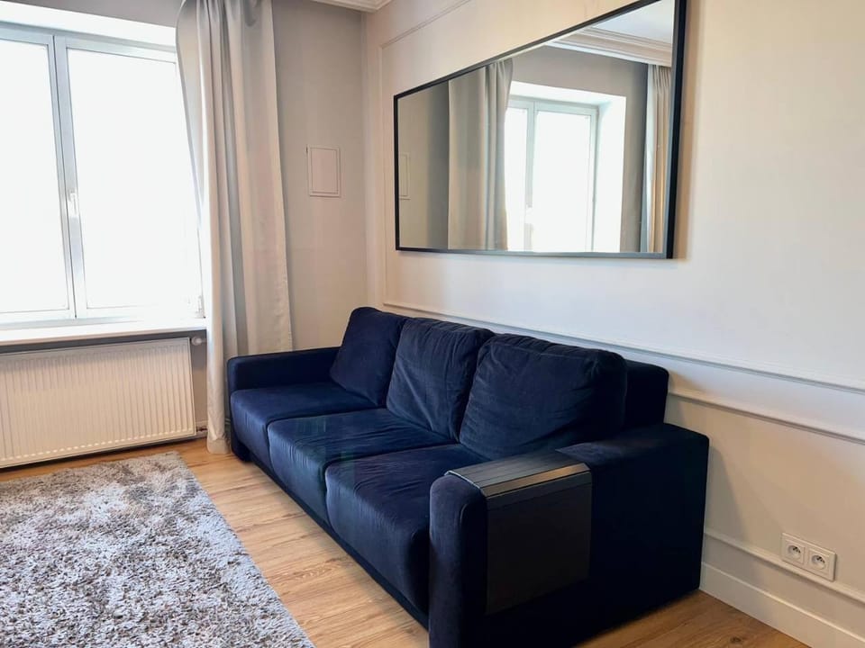 Modern Flat In The Centre - by HIK Apartments Apartment in Warsaw