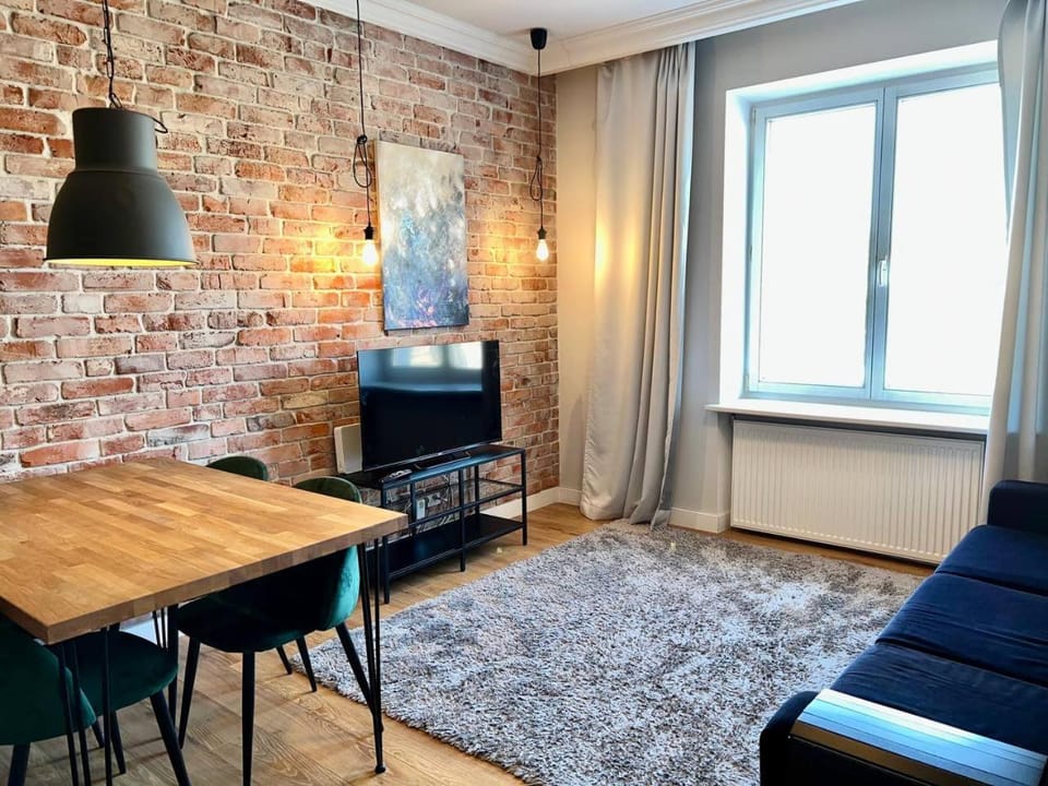 Modern Flat In The Centre - by HIK Apartments Apartment in Warsaw