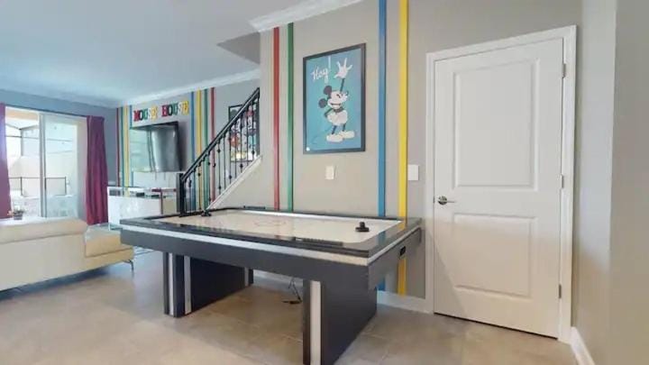 4323SL-Storey Lake Resort townhouse House in Kissimmee