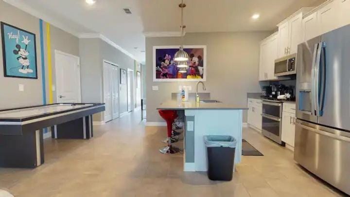 4323SL-Storey Lake Resort townhouse House in Kissimmee