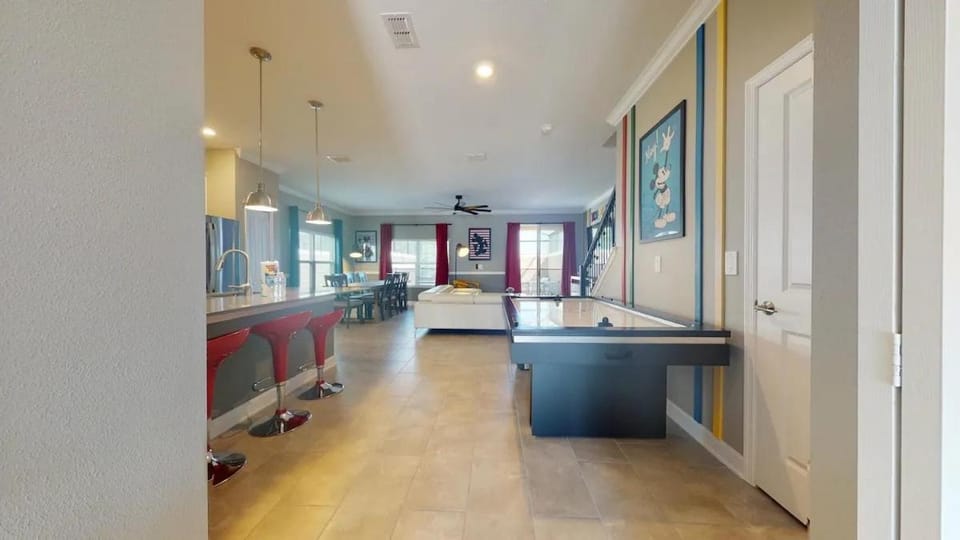 4323SL-Storey Lake Resort townhouse House in Kissimmee