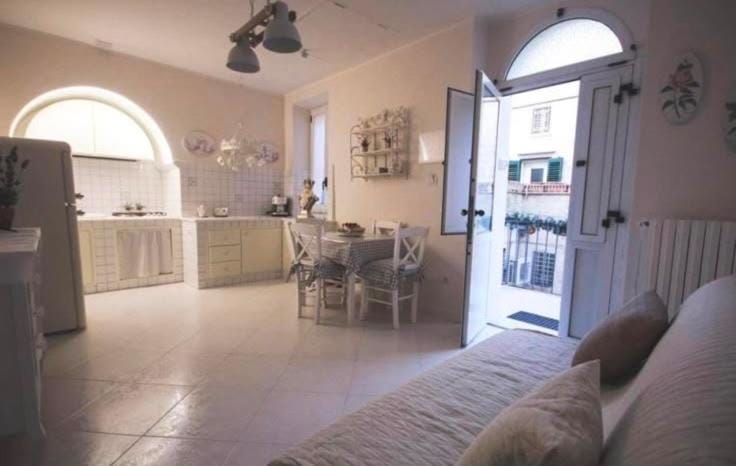 LOVELY & CHIC Rooms nei Sassi Bed and Breakfast in Matera