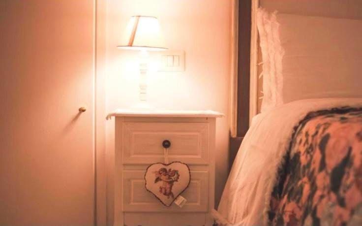 LOVELY & CHIC Rooms nei Sassi Bed and Breakfast in Matera