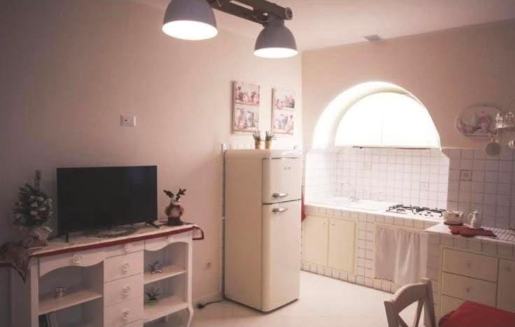 LOVELY & CHIC Rooms nei Sassi Bed and Breakfast in Matera