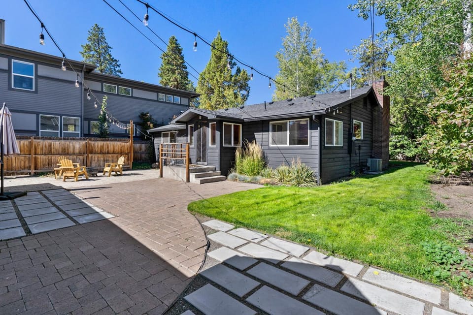 North West Nest 30 Day Minimum home House in Bend