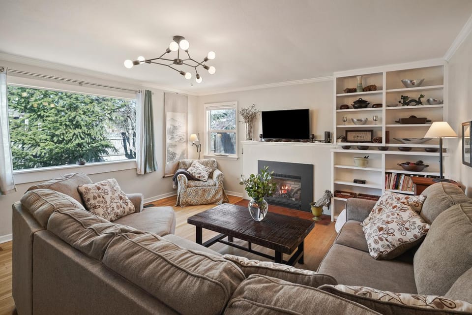 North West Nest 30 Day Minimum home House in Bend