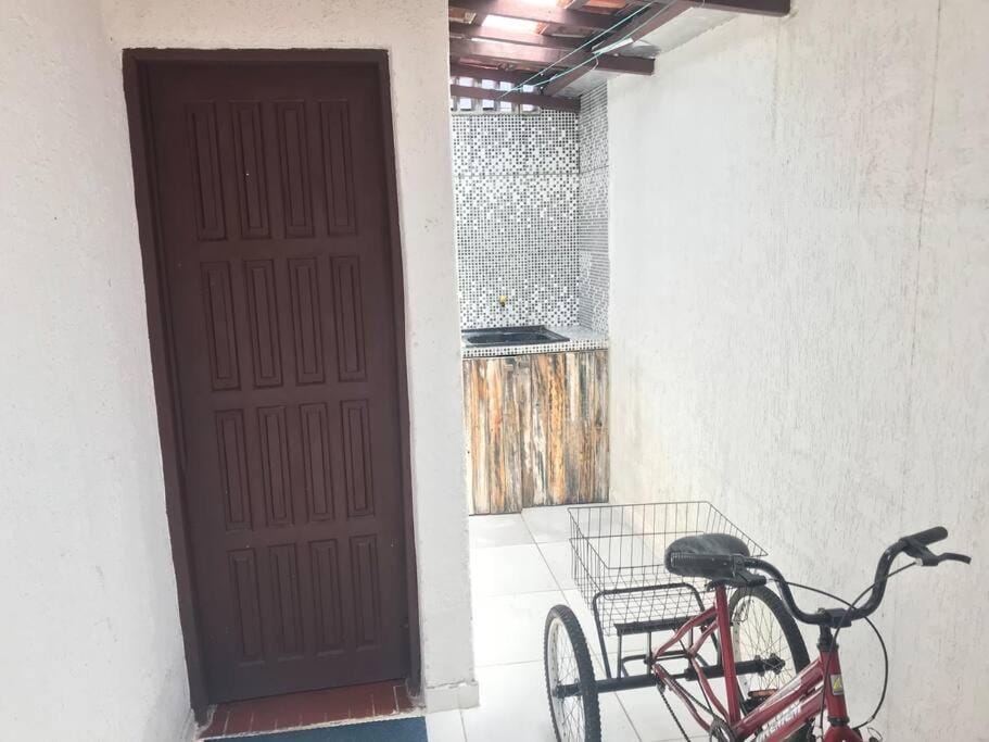Casa de Praia com Piscina House in Itanhaém