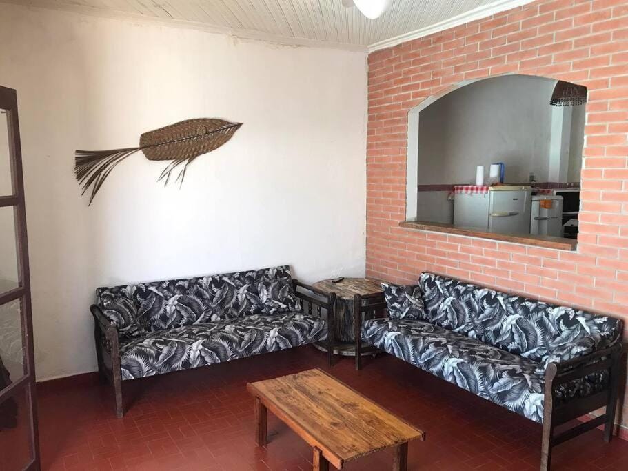 Casa de Praia com Piscina House in Itanhaém