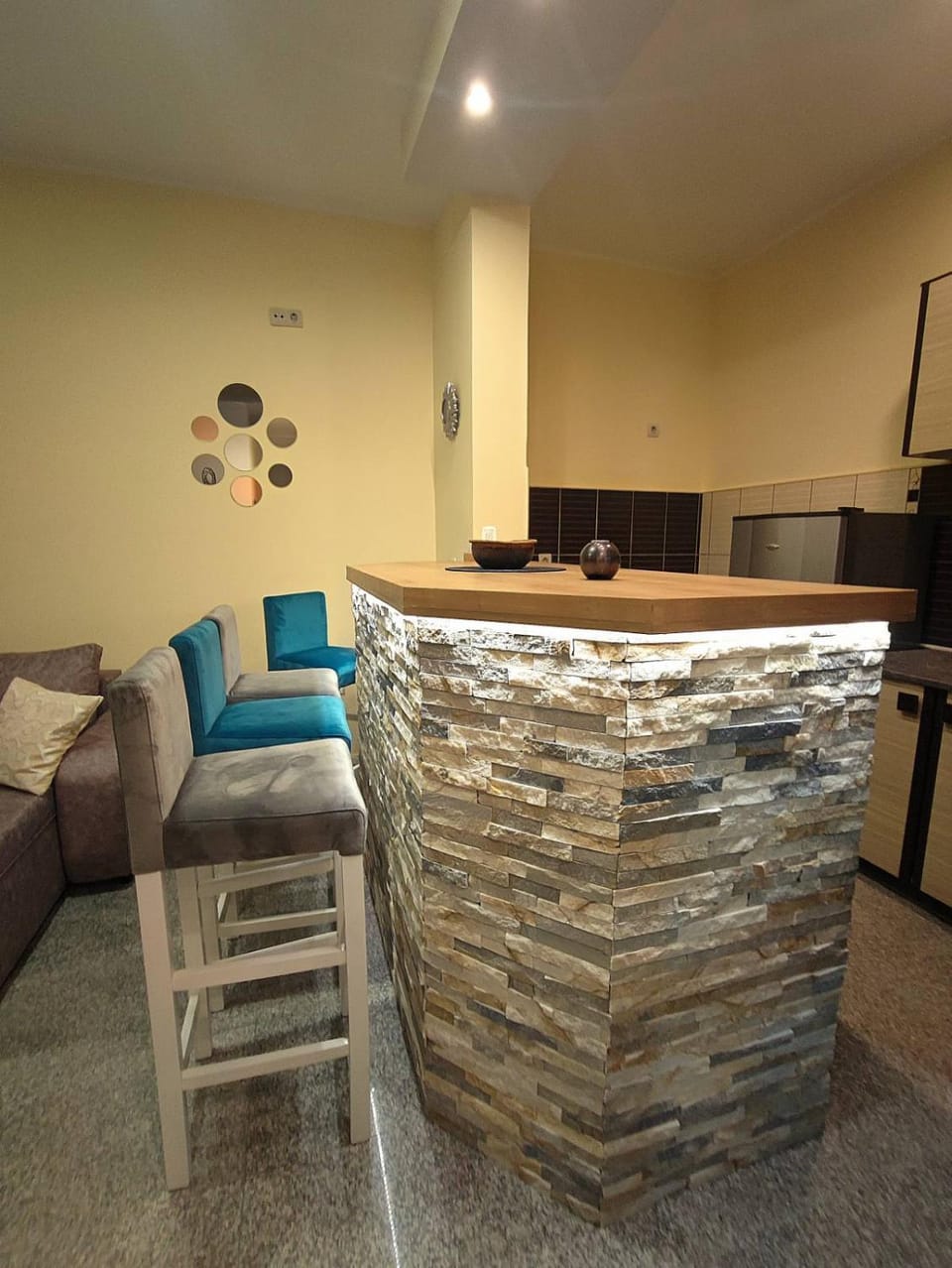 Apartman Breza Divcibare Apartment in Zlatibor District, Serbia