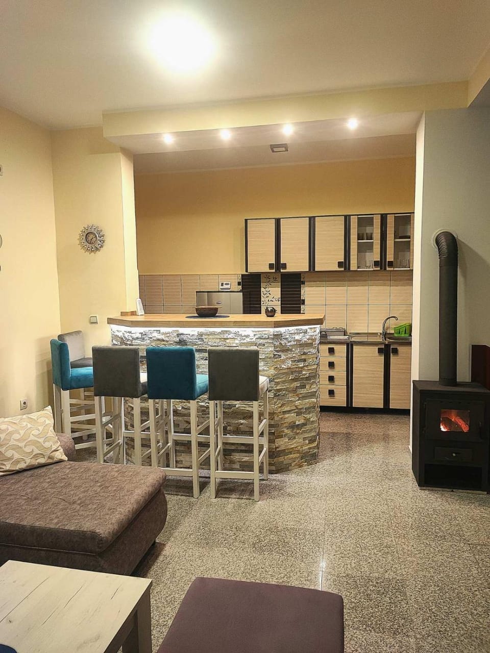 Apartman Breza Divcibare Apartment in Zlatibor District, Serbia