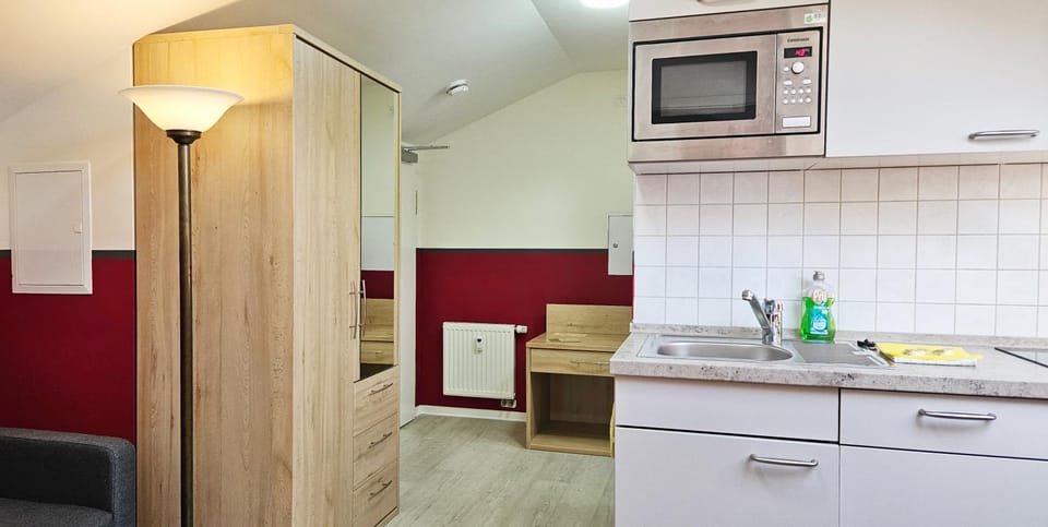 Mollibahnhof - Heiligendamm Mollibahnhof Ferienwohnung 05 Apartment in Mecklenburg-Vorpommern, Germany