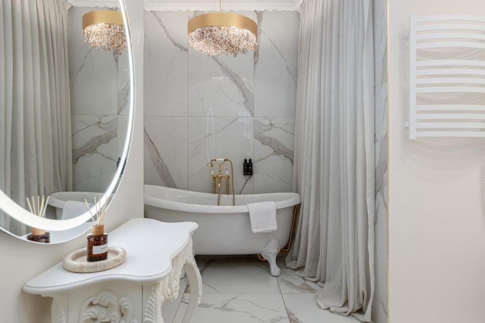 Toilet, Bathroom, Bath, towels