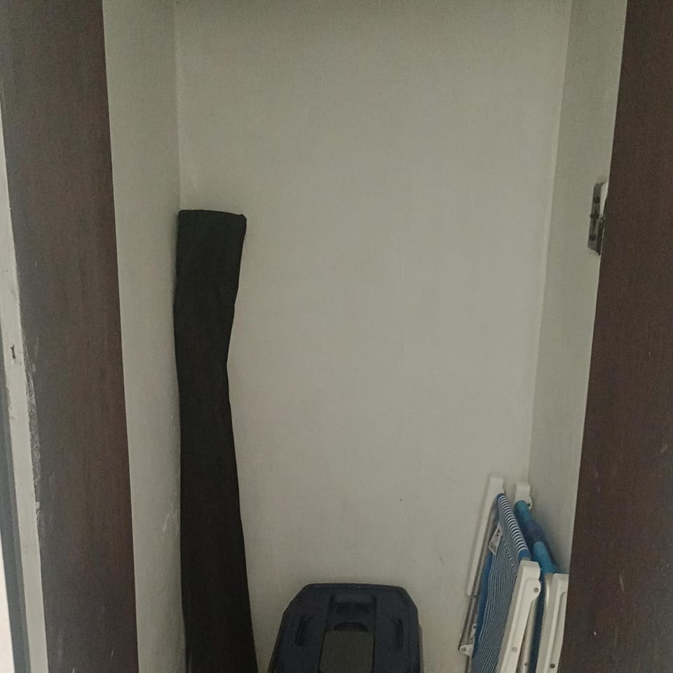 A 600 metros da Praia de Copacabana Apartment in Rio de Janeiro