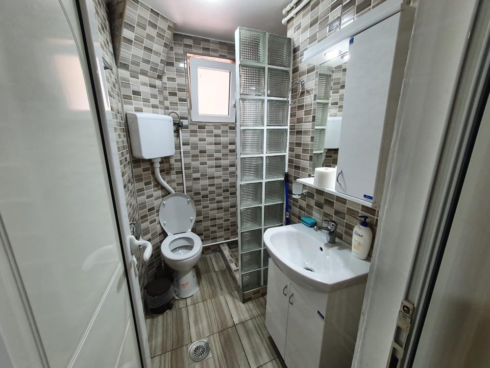 Smeštaj Miki 2 Apartment in Serbia