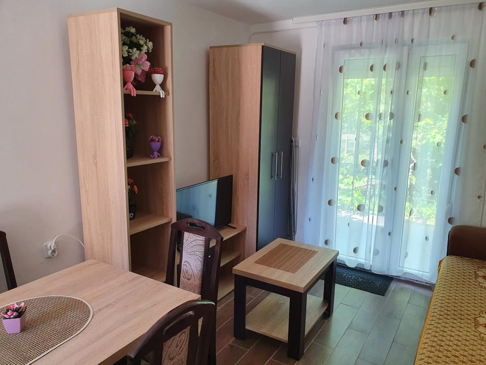Smeštaj Miki 2 Apartment in Serbia