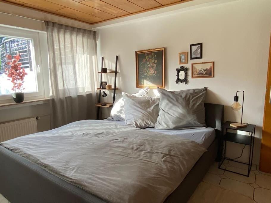 Ferienwohnung100qm mit Garten Apartment in North Rhine-Westphalia