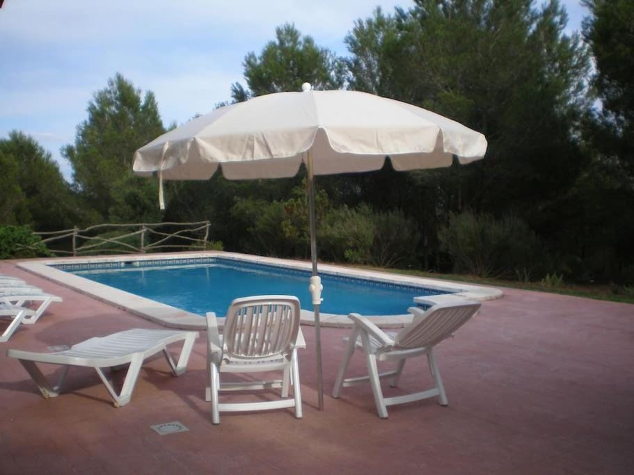 Balcony/Terrace, Swimming pool, Swimming pool