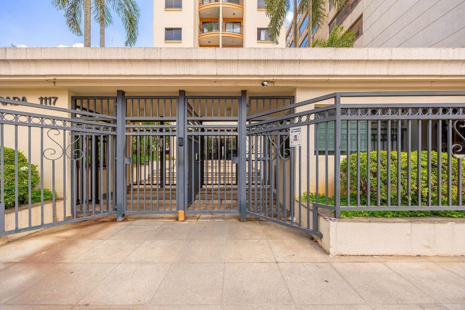 Property building, Off site