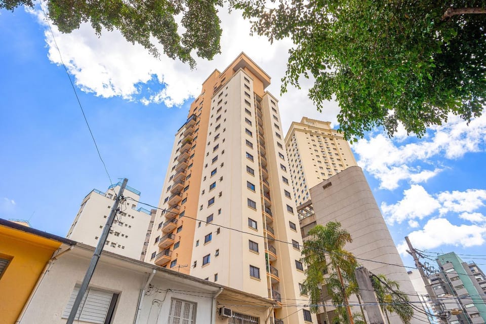 Property building, Off site