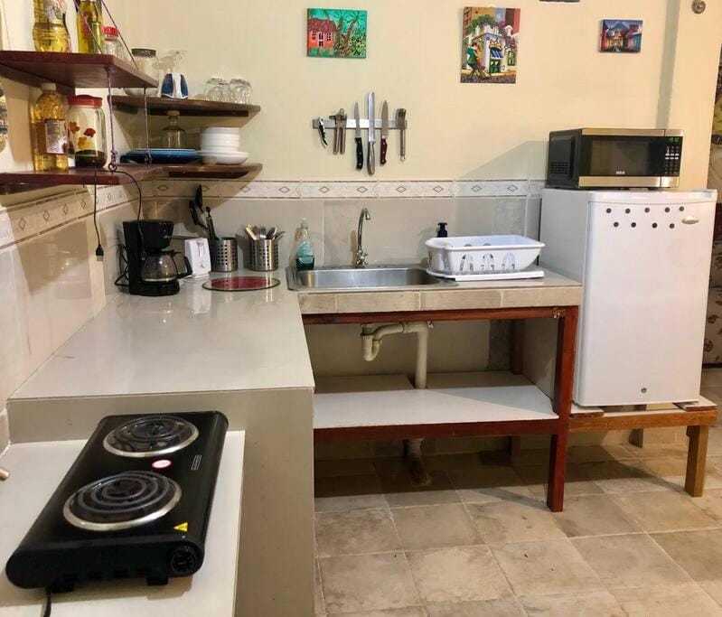 Birds Nest Studio Apartment Apartment in Bocas del Toro Province