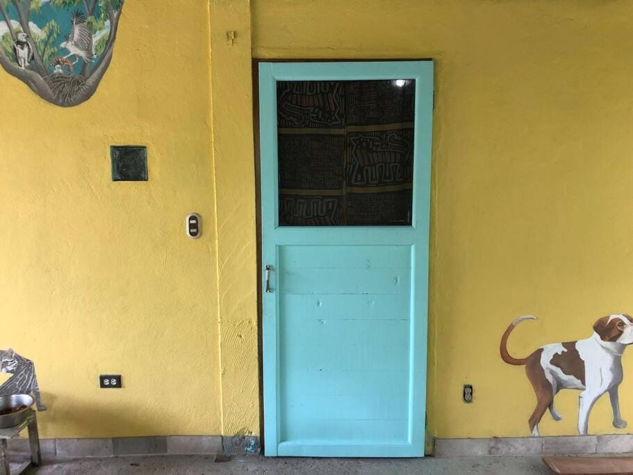 Birds Nest Studio Apartment Apartment in Bocas del Toro Province