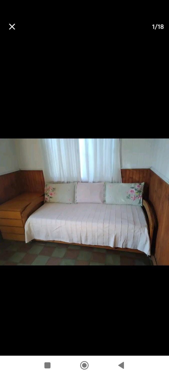 Carmelo Apartment in Entre Ríos Province, Argentina