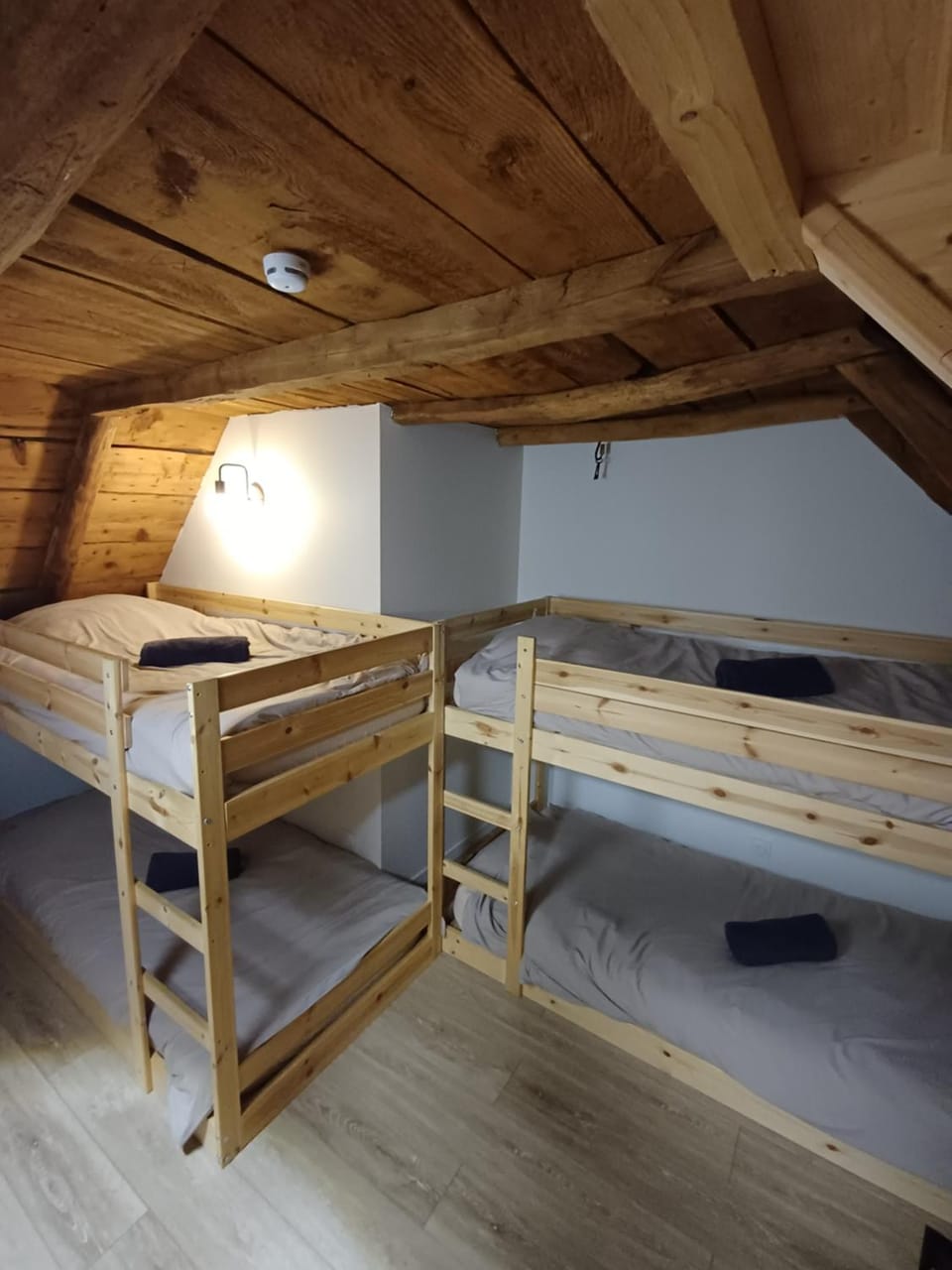 Maison Cosy Village de Montagne House in Catalonia