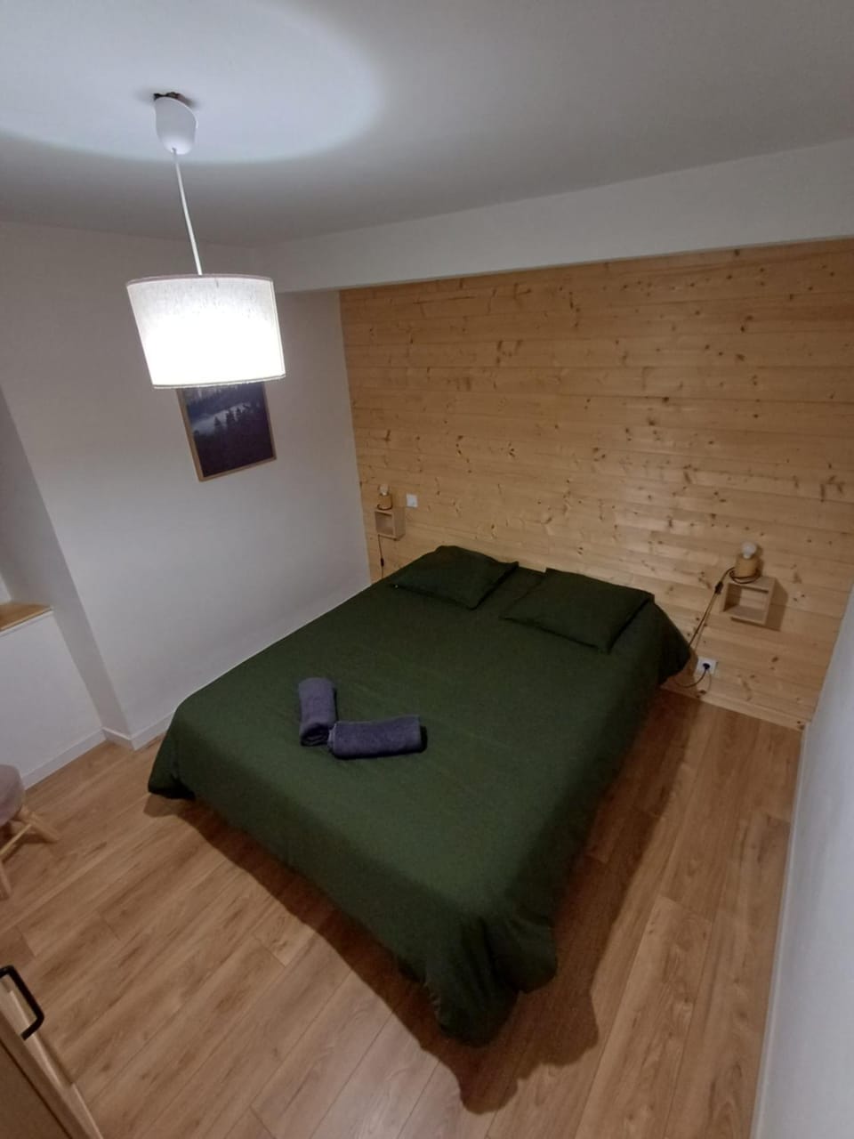 Maison Cosy Village de Montagne House in Catalonia