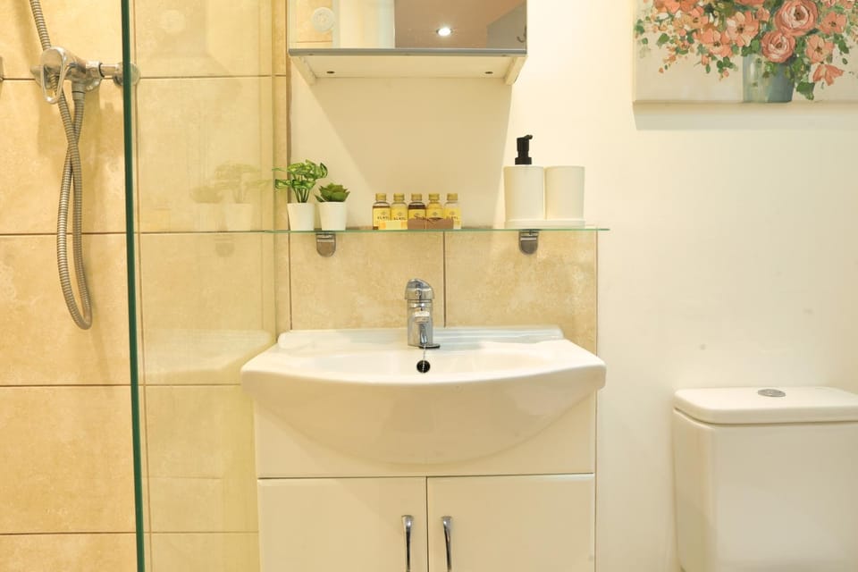 Top Floor Apartment in Islington Apartment in London Borough of Islington
