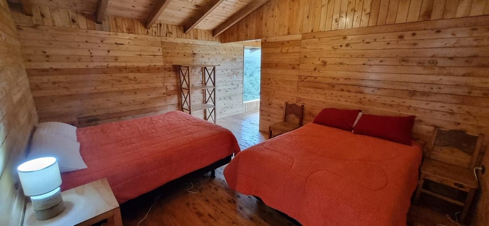 Espeletia Lodge Hotel in Imbabura Province