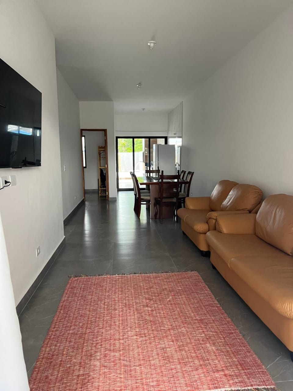 Casa Esmeralda House in Guaratuba