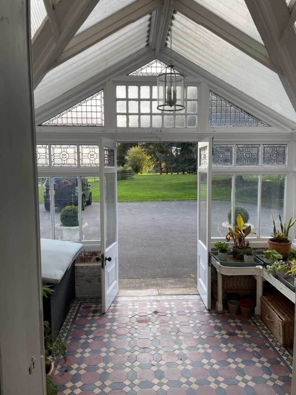 North Clifton Hall Bed and Breakfast in Bassetlaw District