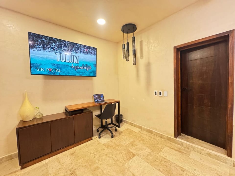 TV and multimedia