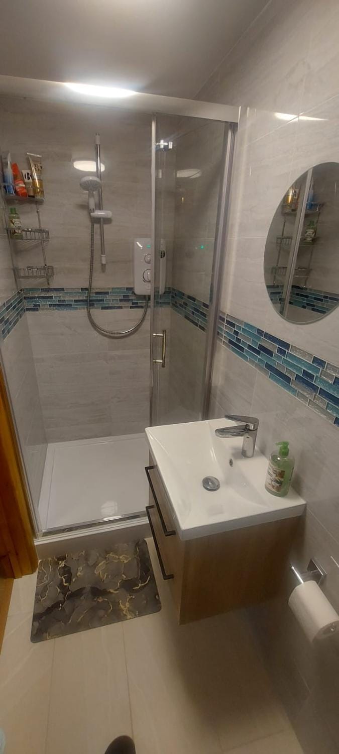 Lux House Vacation rental in England