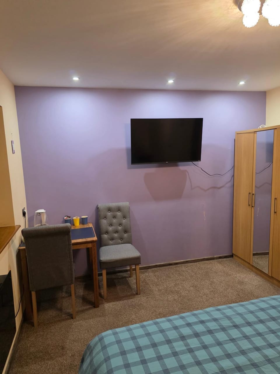 Lux House Vacation rental in England