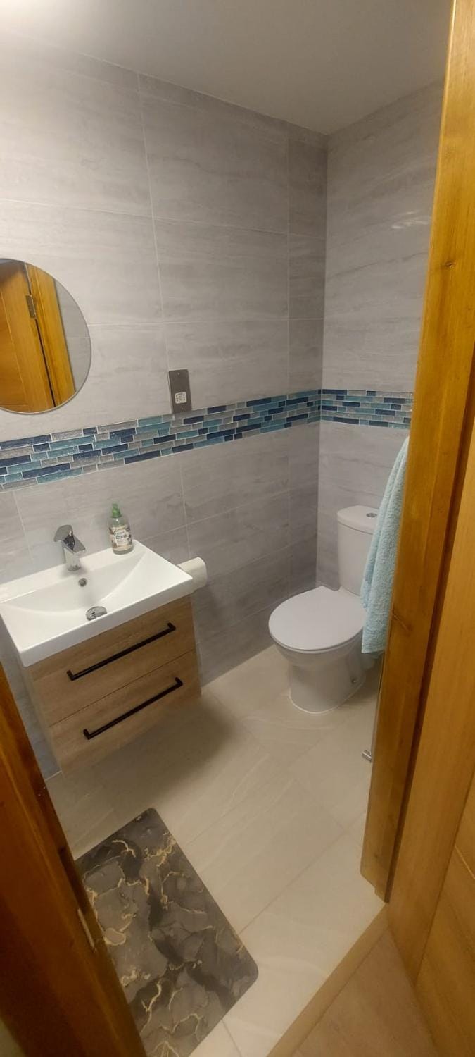 Lux House Vacation rental in England