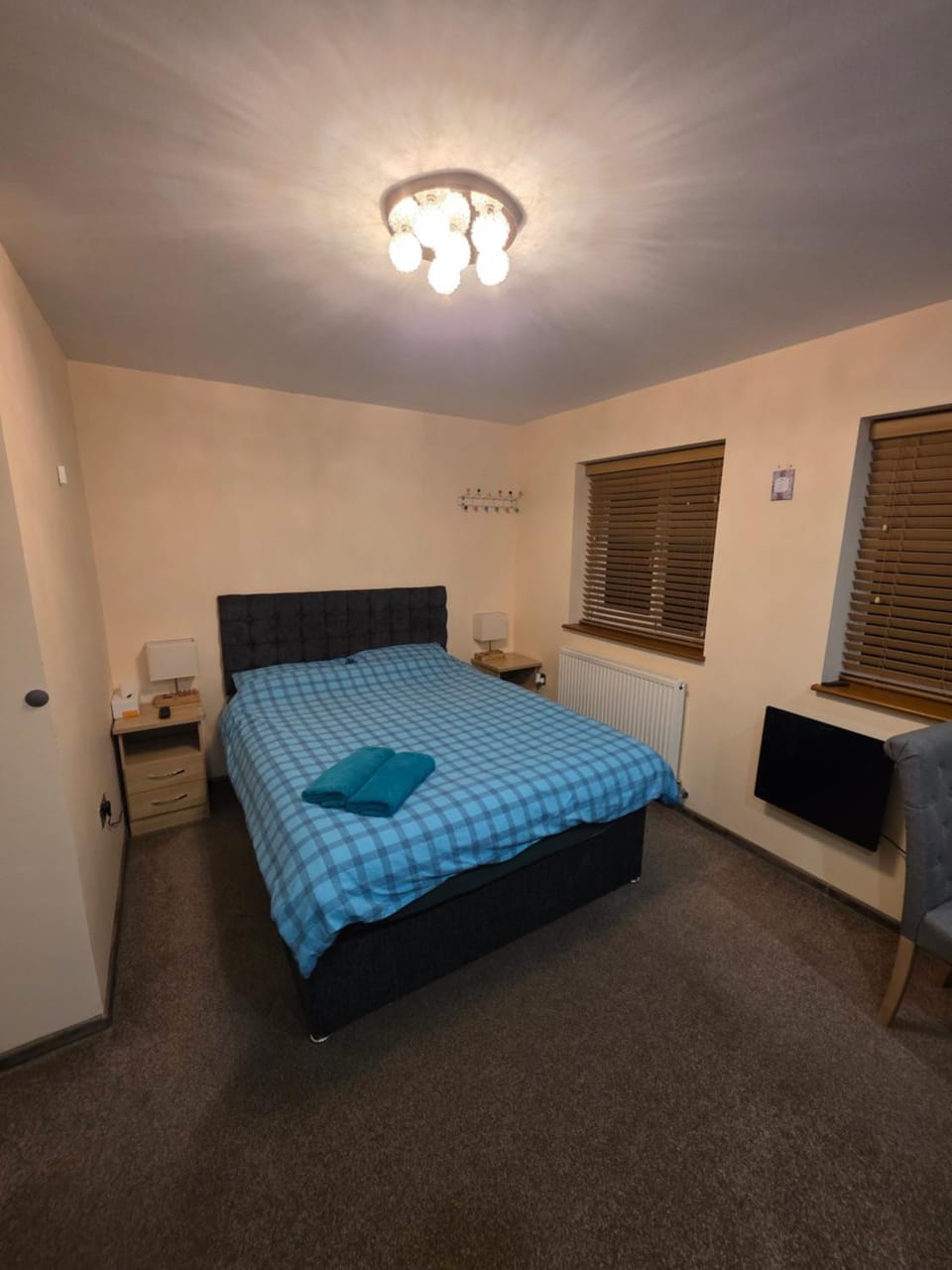 Lux House Vacation rental in England