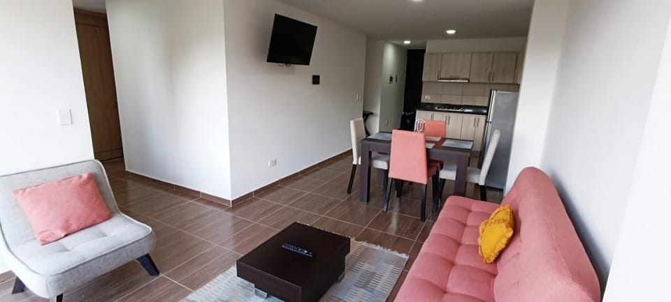 Communal lounge/ TV room, TV and multimedia, Living room, Seating area