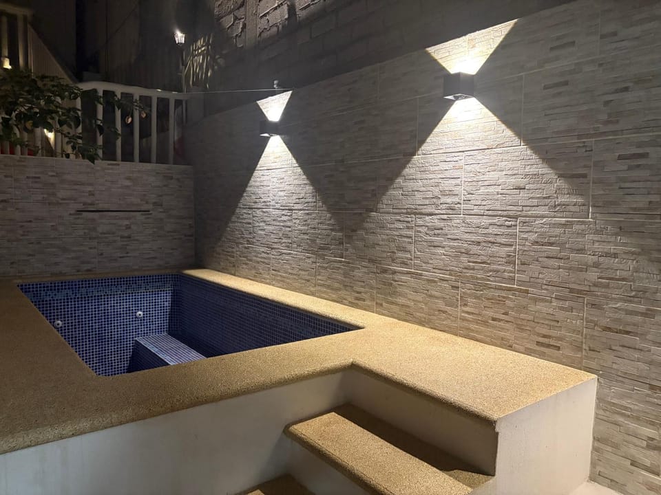 Casa Moka Amarilla Apartment in State of Nayarit