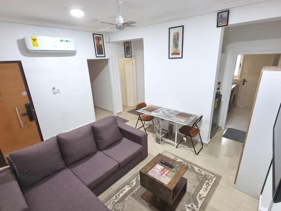 2 bedrooms Apartment, Hillview of Accra Apartment in Greater Accra Region, Ghana