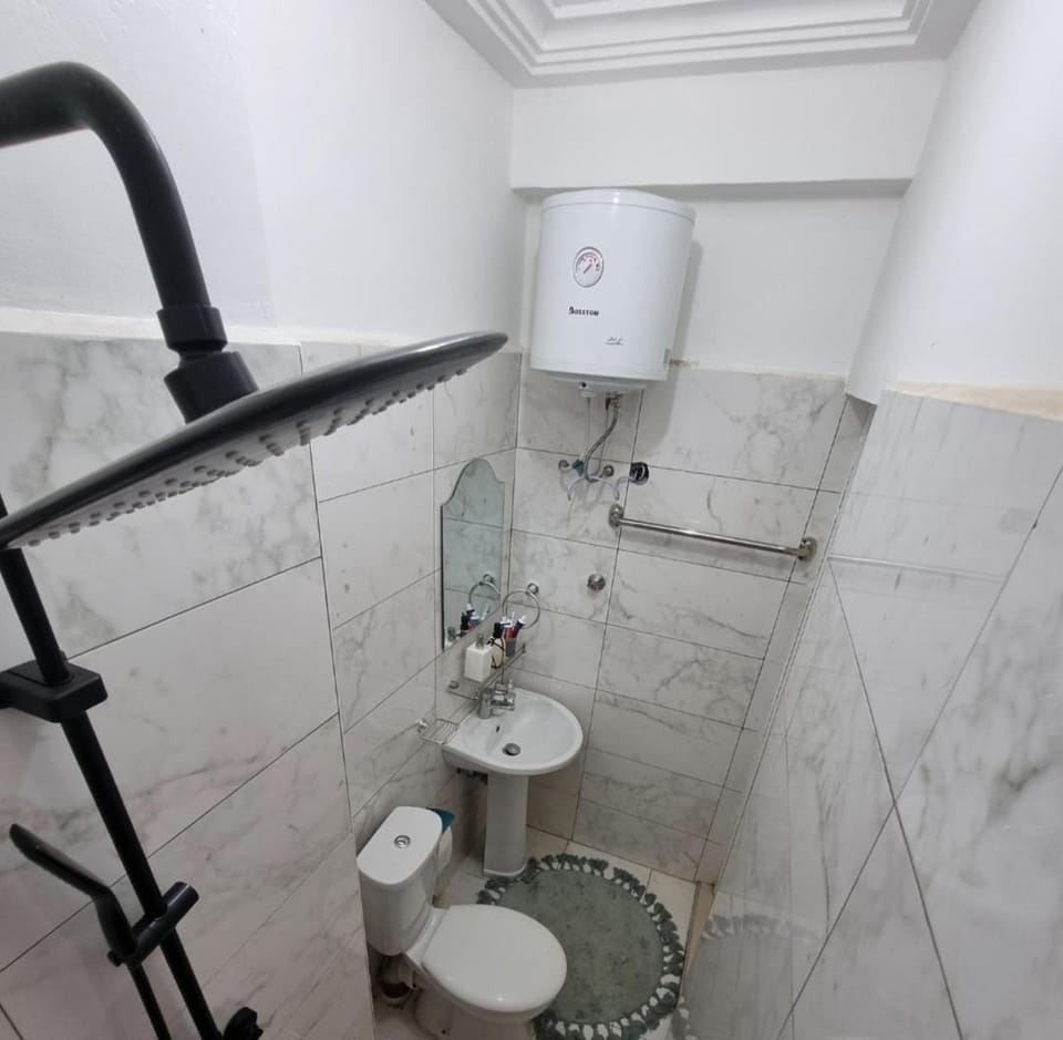 2 bedrooms Apartment, Hillview of Accra Apartment in Greater Accra Region, Ghana