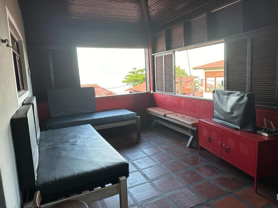 Pipa-Apart Miramar 4 - 6 personas Apartment in Pipa Beach