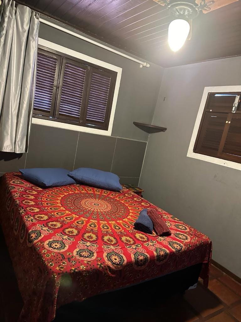 Pipa-Apart Miramar 4 - 6 personas Apartment in Pipa Beach