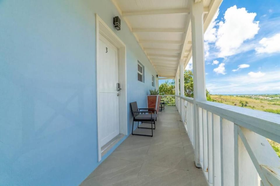 Mango Delight (Mercy's Place) Apartment in Saint Mary, Antigua and Barbuda