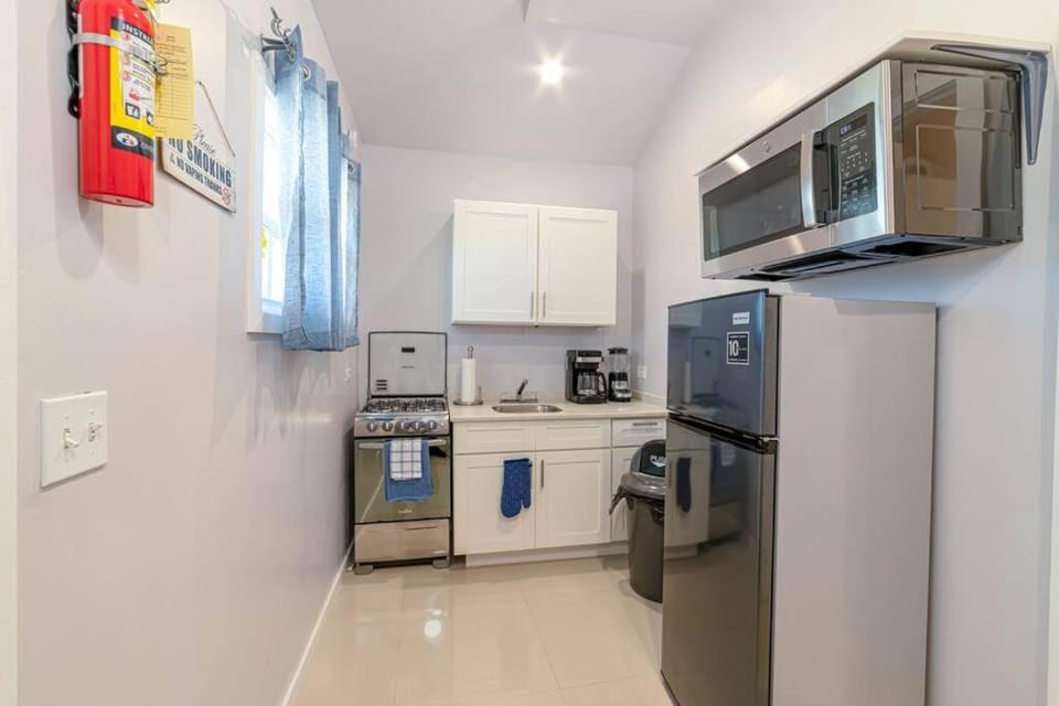 Mango Delight (Mercy's Place) Apartment in Saint Mary, Antigua and Barbuda