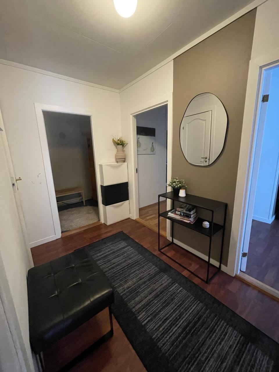 The Green House of Stavanger BnB 14 -Central, Sauna and Airport Shuttle Apartment in Stavanger