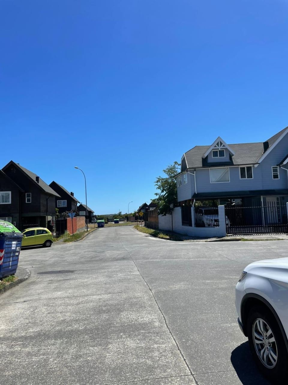 Neighbourhood