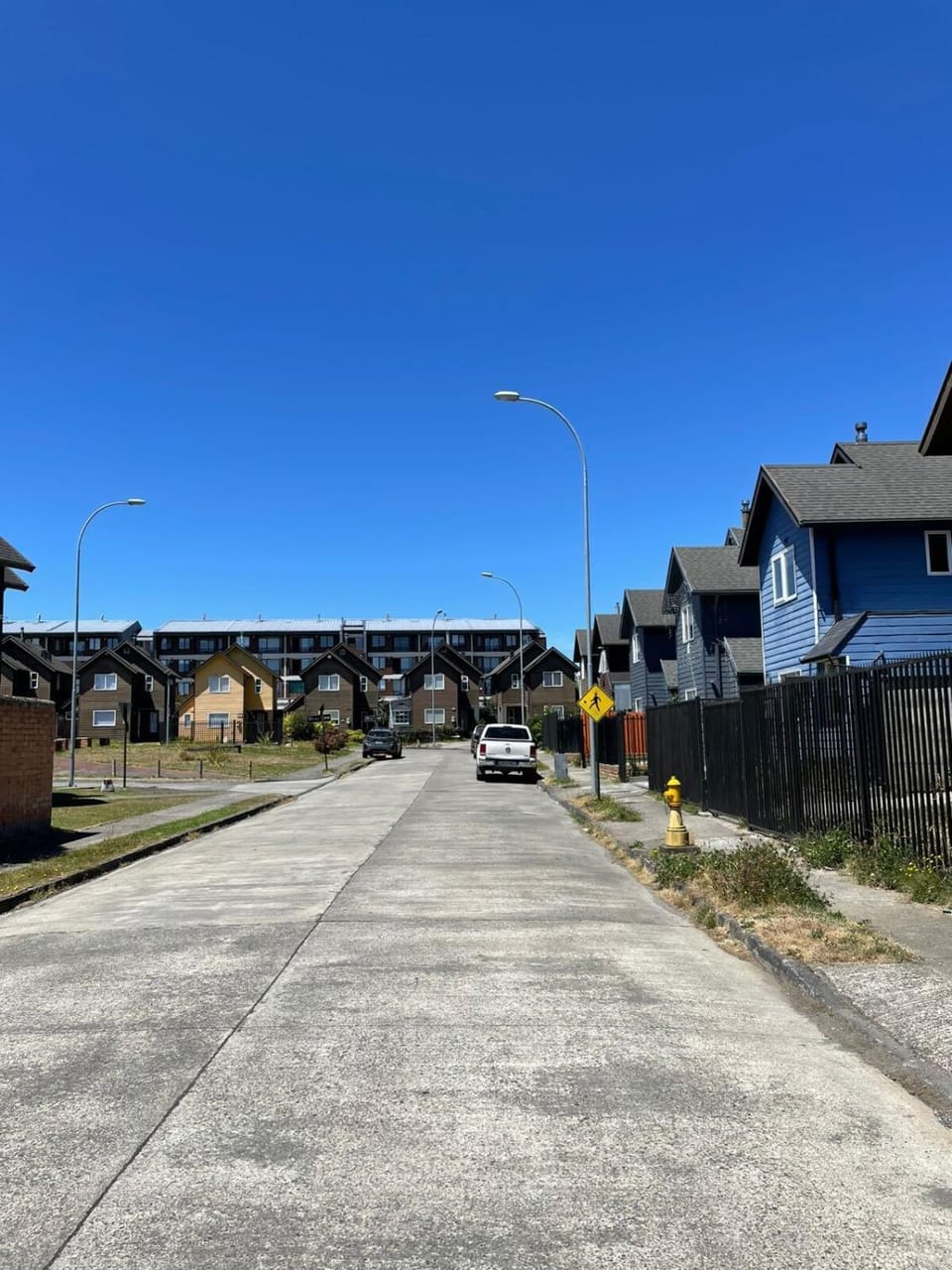 Neighbourhood
