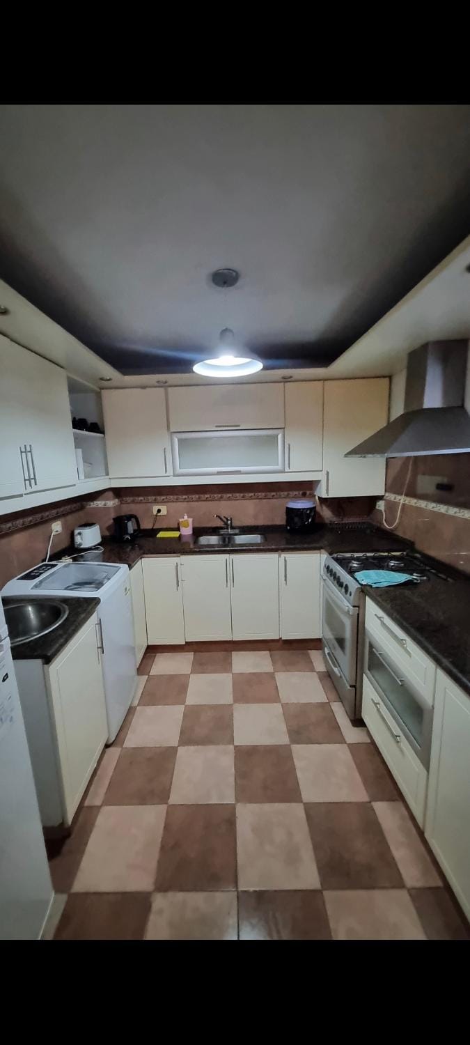 LUCILU NUEVO POETA Apartment in Cordoba
